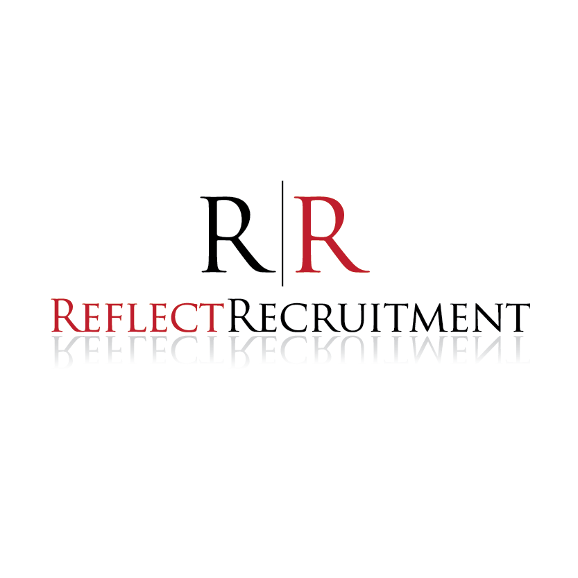 Logo Design by Pv_999 for Reflect Recruitment Pty Ltd | Design #22332281