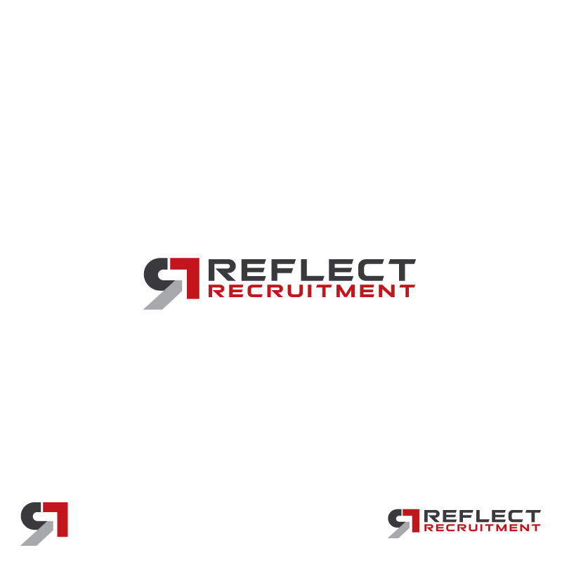 Logo-Design von Omee63 für Reflect Recruitment Pty Ltd | Design #22304154
