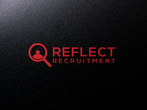 Logo Design by Quippi for Reflect Recruitment Pty Ltd | Design: #22295333