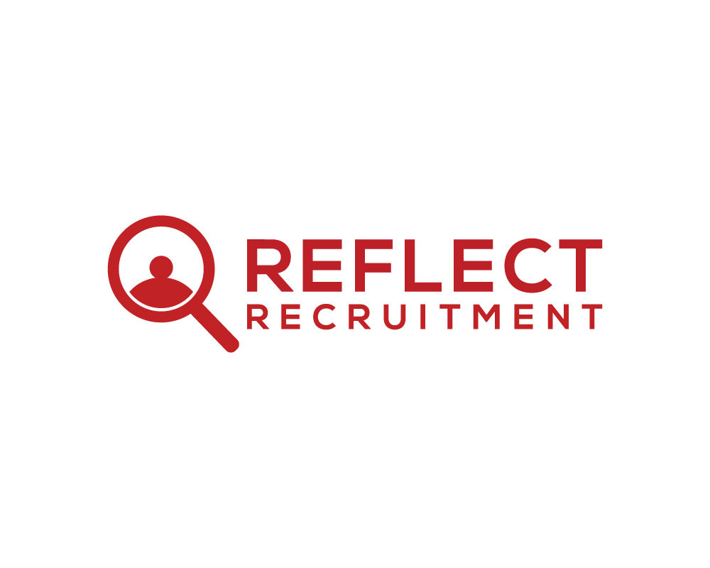 Logo Design by Quippi for Reflect Recruitment Pty Ltd | Design #22295334