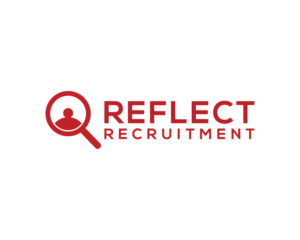 Logo Design by Quippi for Reflect Recruitment Pty Ltd | Design: #22295334