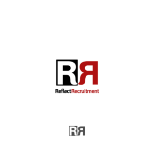 Diseño de Logo por A.N.D para Reflect Recruitment Pty Ltd | Diseño #22321275