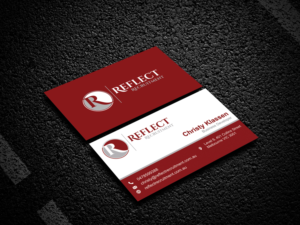 Design de Logo par Tonmoyy pour Reflect Recruitment Pty Ltd | Design : #22319470