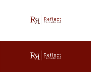 Design de Logo par Ezgi Kilavuz pour Reflect Recruitment Pty Ltd | Design : #22329187
