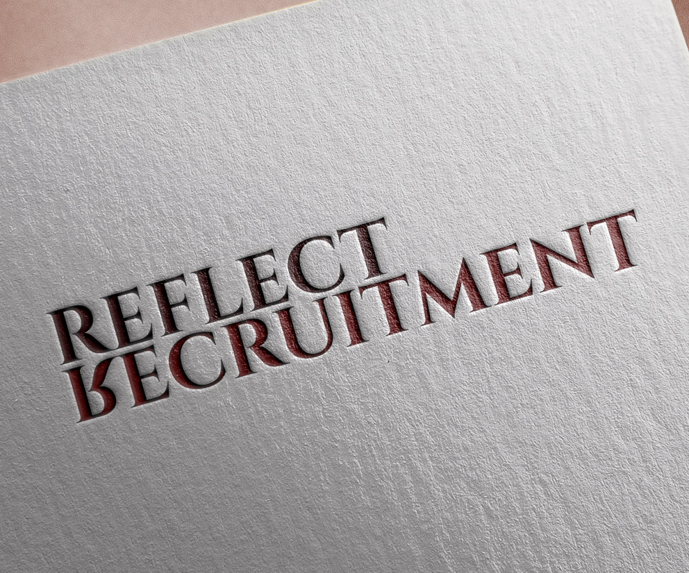 Design de Logo par CC Creative Design pour Reflect Recruitment Pty Ltd | Design #22332591