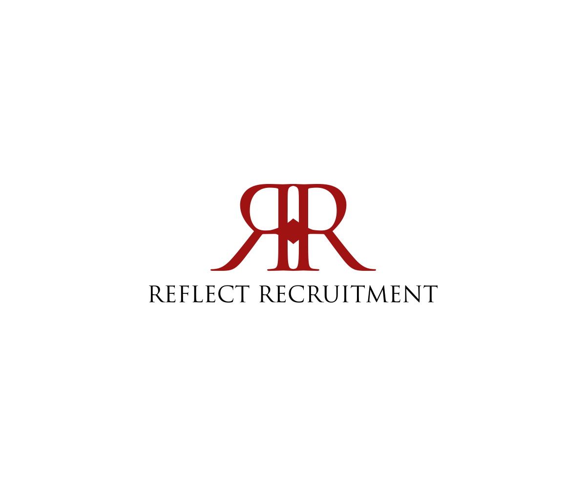 Design de Logo par Alleria.Designz pour Reflect Recruitment Pty Ltd | Design #22291348