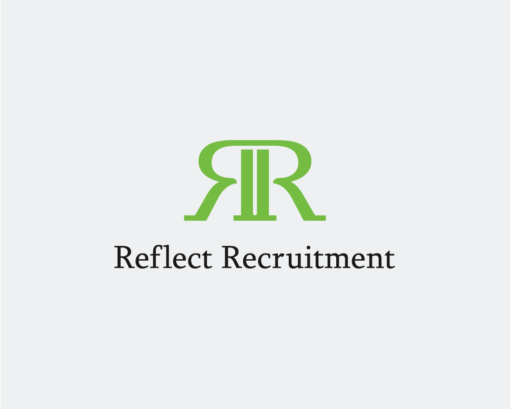 Logo Design by GASTA-DESIGN for Reflect Recruitment Pty Ltd | Design #22292664