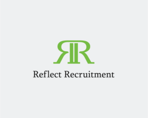 Diseño de Logo por GASTA-DESIGN para Reflect Recruitment Pty Ltd | Diseño #22292664