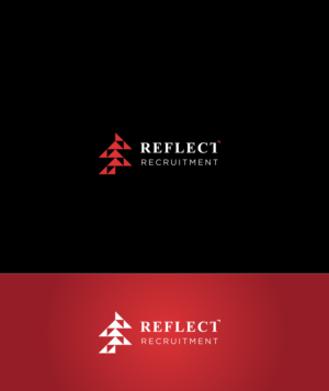 Design de Logo par Anggerism pour Reflect Recruitment Pty Ltd | Design : #22290106