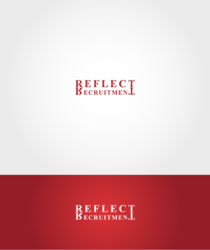 Design de Logo par Anggerism pour Reflect Recruitment Pty Ltd | Design : #22290107