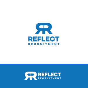 Logo Design by Korona Design for Reflect Recruitment Pty Ltd | Design: #22292271
