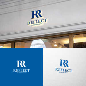 Design de Logo par rinaldoajigunadi 2 pour Reflect Recruitment Pty Ltd | Design : #22288071
