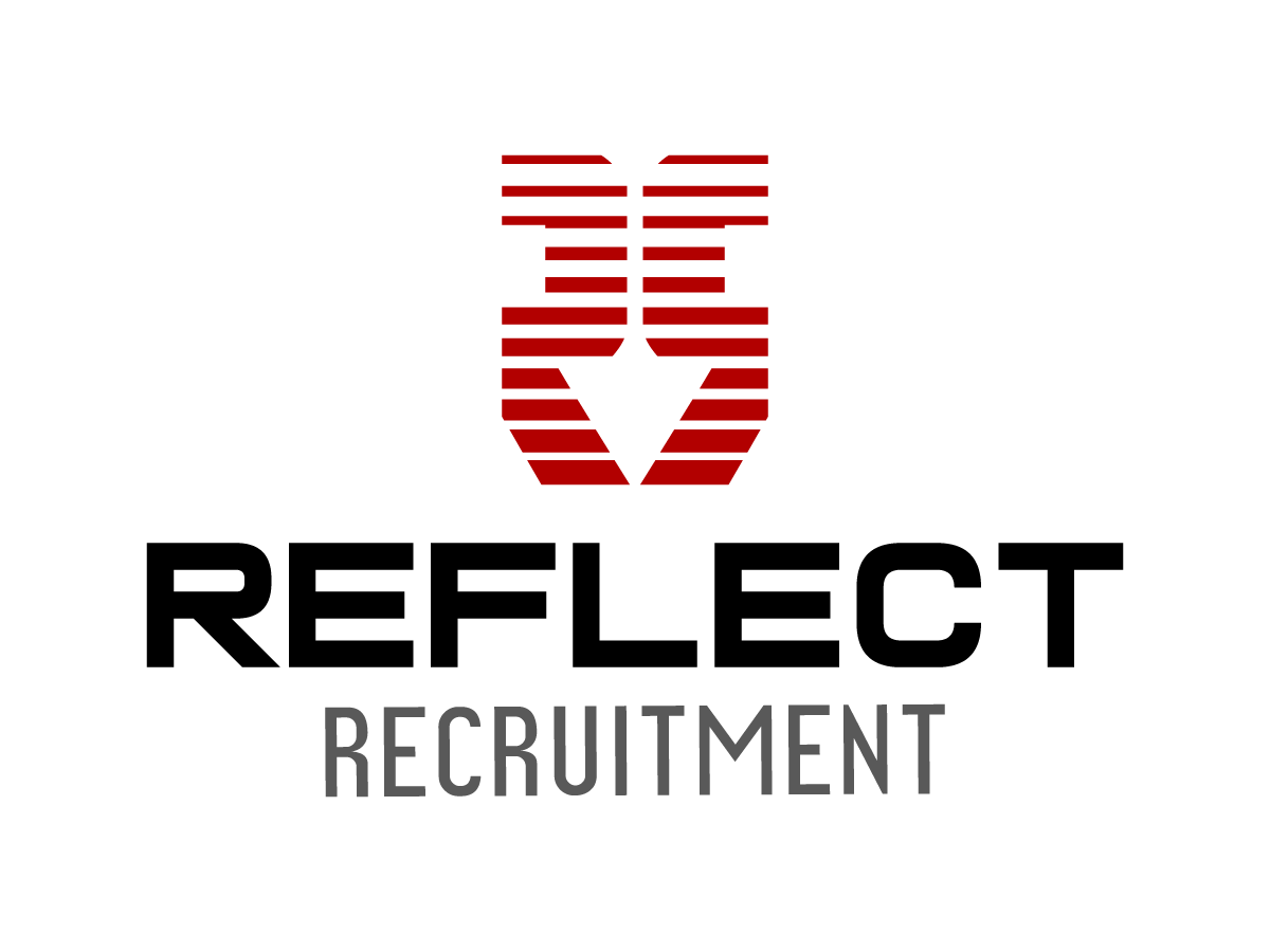 Logo Design by Creative Pencil for Reflect Recruitment Pty Ltd | Design #22311178