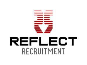 Logo Design by Creative Pencil for Reflect Recruitment Pty Ltd | Design: #22311178