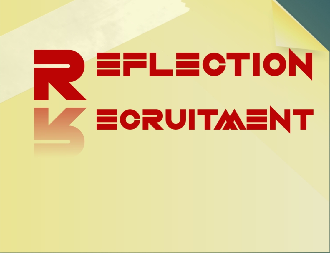 Diseño de Logo por Ashpak 2 para Reflect Recruitment Pty Ltd | Diseño #22295167