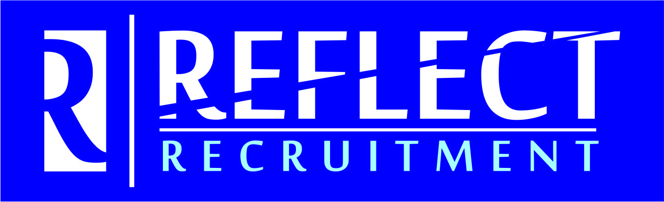 Logo Design by Zaheerpatel for Reflect Recruitment Pty Ltd | Design #22318338
