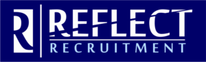 Logo Design by Zaheerpatel for Reflect Recruitment Pty Ltd | Design: #22318338