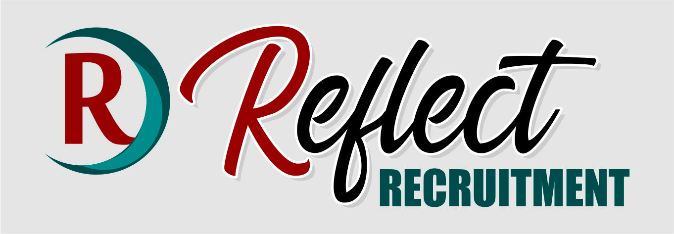 Logo Design by Zaheerpatel for Reflect Recruitment Pty Ltd | Design #22318339