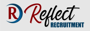 Logo Design by Zaheerpatel for Reflect Recruitment Pty Ltd | Design: #22318339