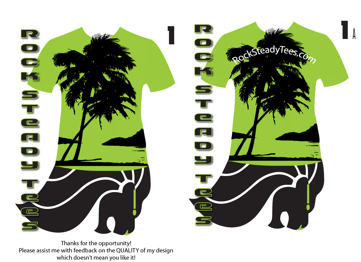 Logo Design by fourdog123 for this project | Design #22305784