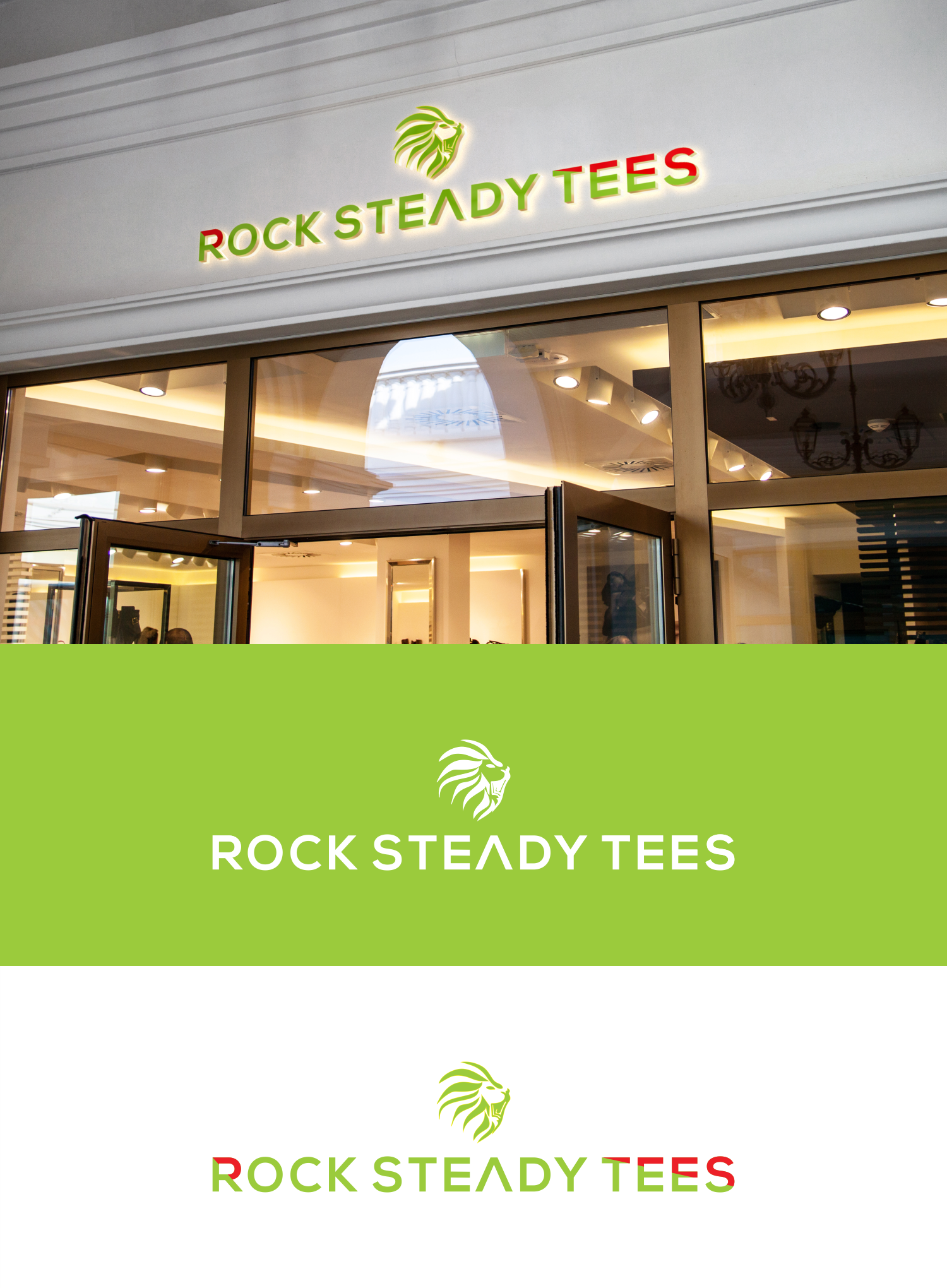 Logo Design by mbah suratman for this project | Design #22292195