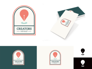 Logo Design by Maximilian.Design