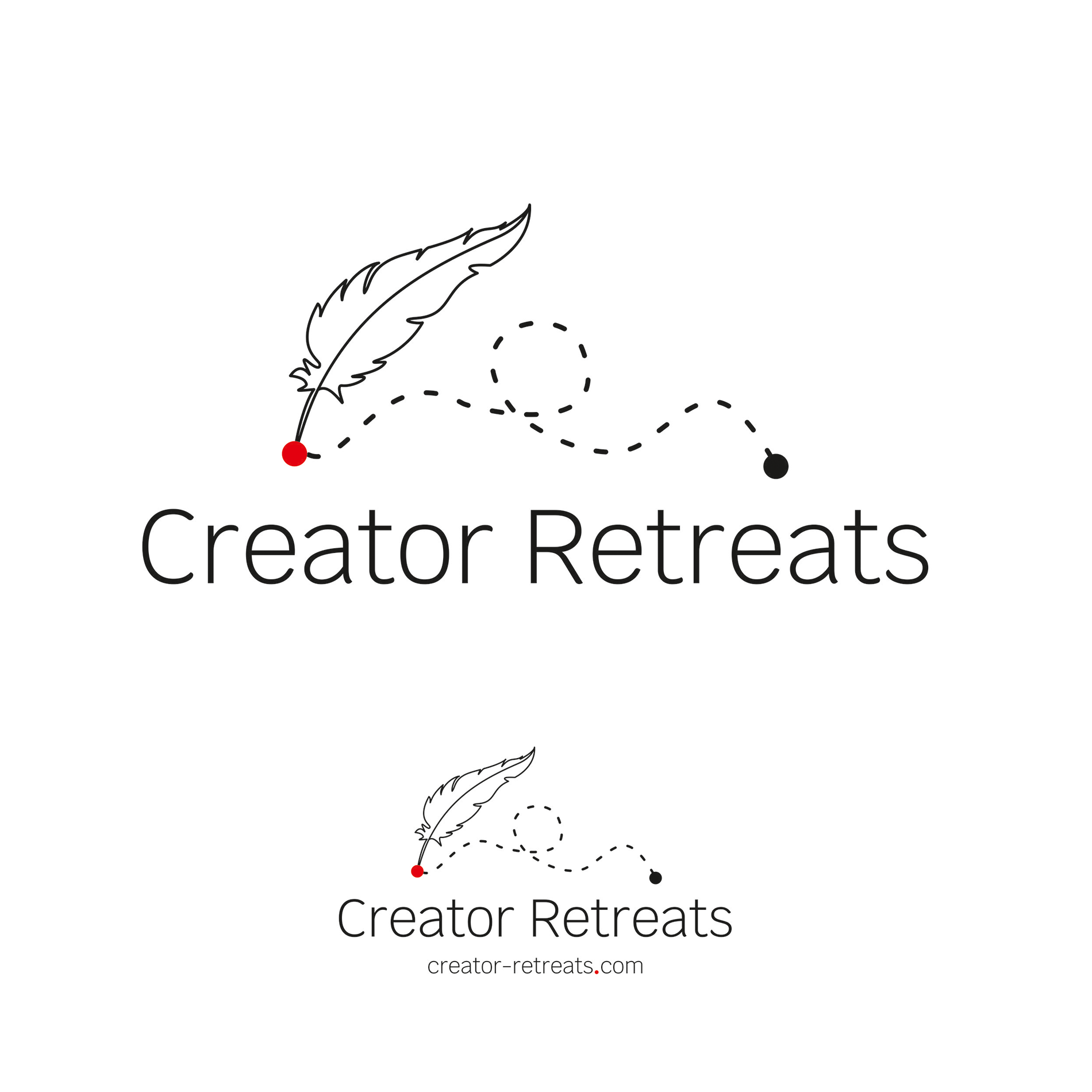 Logo Design by Design of Alena for Hashtag Studios | Design #22301783