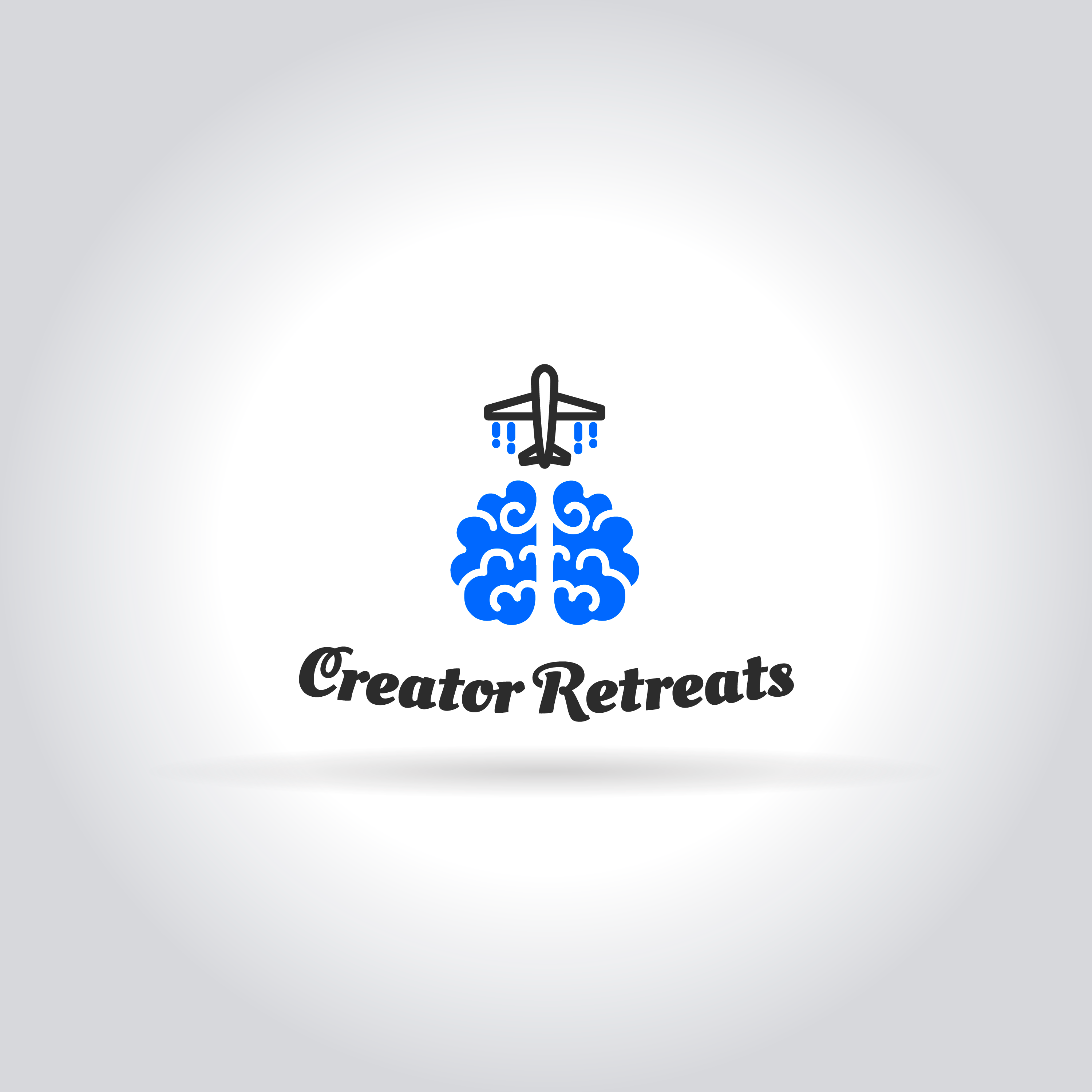 Logo Design by David Coseani for Hashtag Studios | Design #22299480