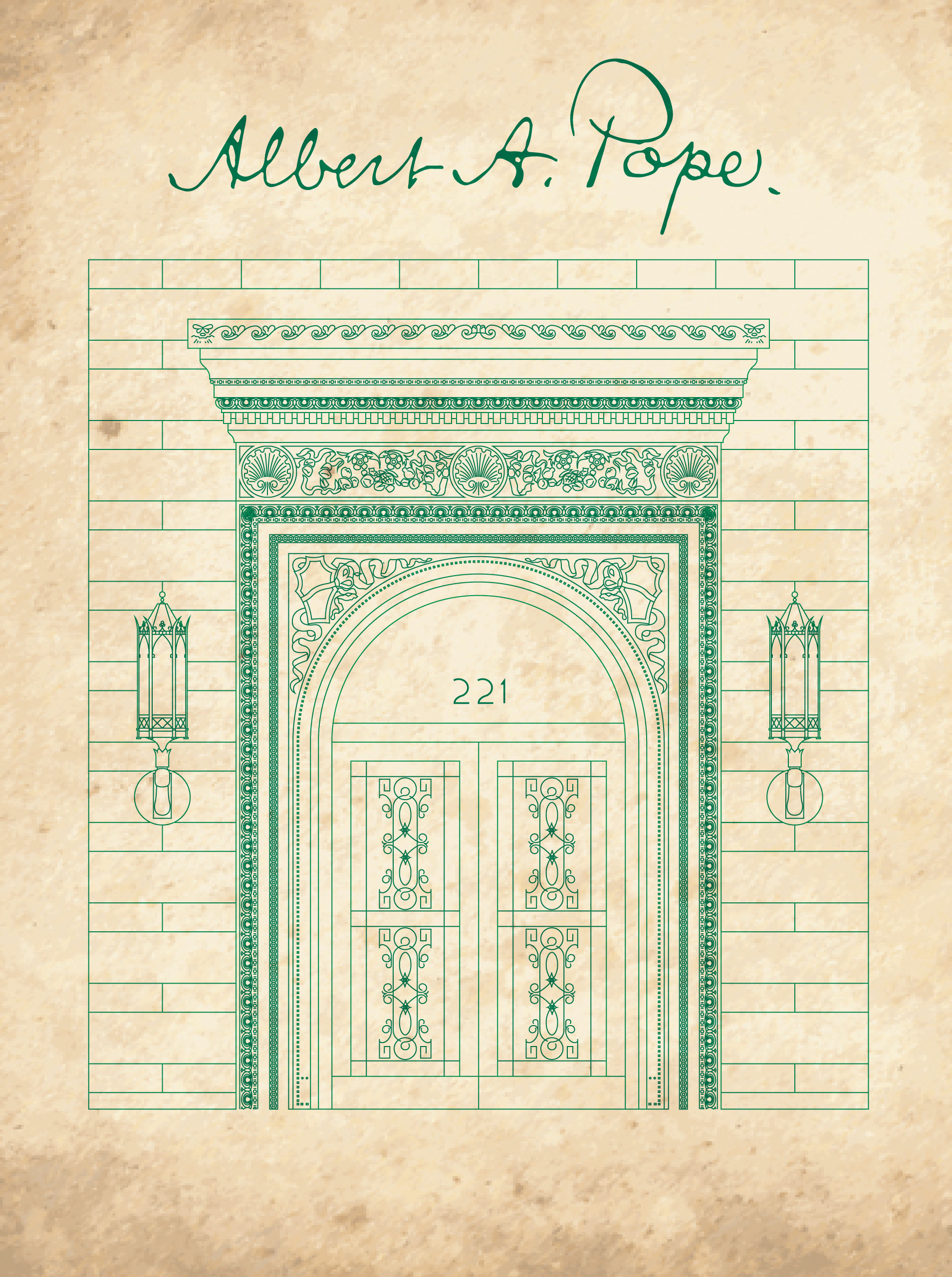 Logo Design by Simon Hon for this project | Design #22284328