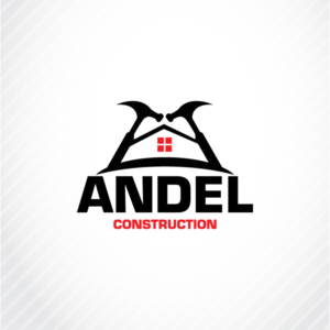 Logo Design by ShakiJav for Andel Construction  | Design: #22286454
