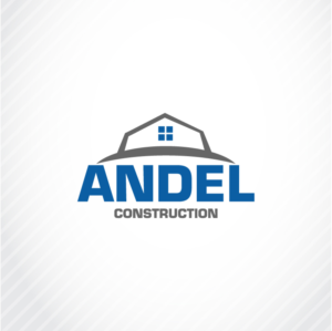 Logo Design by ShakiJav for Andel Construction  | Design: #22286562