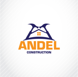 Logo Design by ShakiJav for Andel Construction  | Design: #22286563