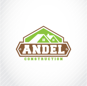 Logo Design by ShakiJav for Andel Construction  | Design: #22286564