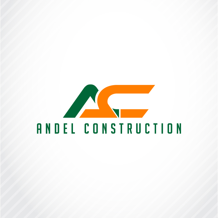 Logo Design by ShakiJav for Andel Construction  | Design #22286565