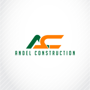 Logo Design by ShakiJav for Andel Construction  | Design: #22286565