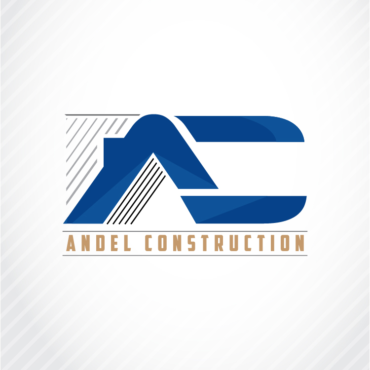 Logo Design by ShakiJav for Andel Construction  | Design #22286566