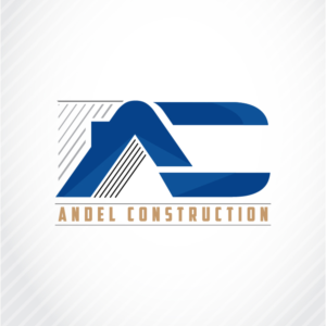 Logo Design by ShakiJav for Andel Construction  | Design: #22286566