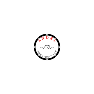Logo Design by Jay Erandi for Andel Construction  | Design: #22289626