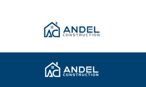 Logo Design by creativepoint for Andel Construction  | Design: #22288757