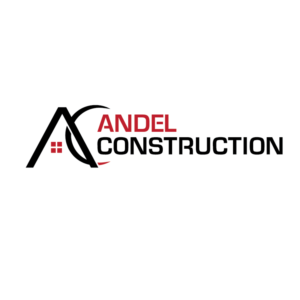 Logo Design by Pv_999 for Andel Construction  | Design: #22291134