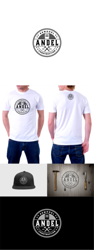 Logo Design by BlackAngle