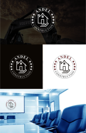 Logo Design by Jroeh_Studio