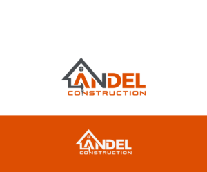 Logo Design by anico for Andel Construction  | Design: #22290469