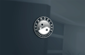 Logo Design by 4tech services for Andel Construction  | Design: #22286600