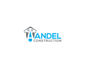 Logo Design by khairul 5 for Andel Construction  | Design: #22291740