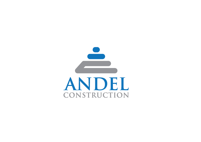 Diseño de Logo por khairul 5 para Andel Construction  | Diseño #22291741