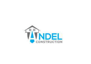 Logo Design by khairul 5 for Andel Construction  | Design: #22291742
