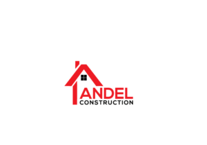 Logo Design by khairul 5 for Andel Construction  | Design: #22301430