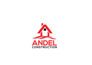 Logo Design by khairul 5 for Andel Construction  | Design: #22301431