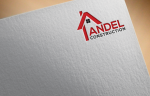 Logo Design by khairul 5 for Andel Construction  | Design: #22301432